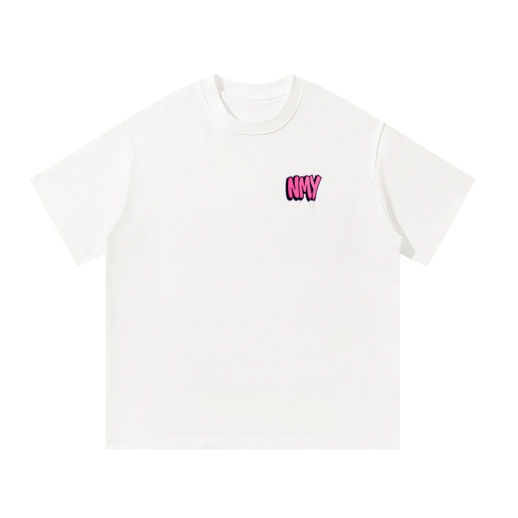 NMY GRAFFITI T-SHIRT