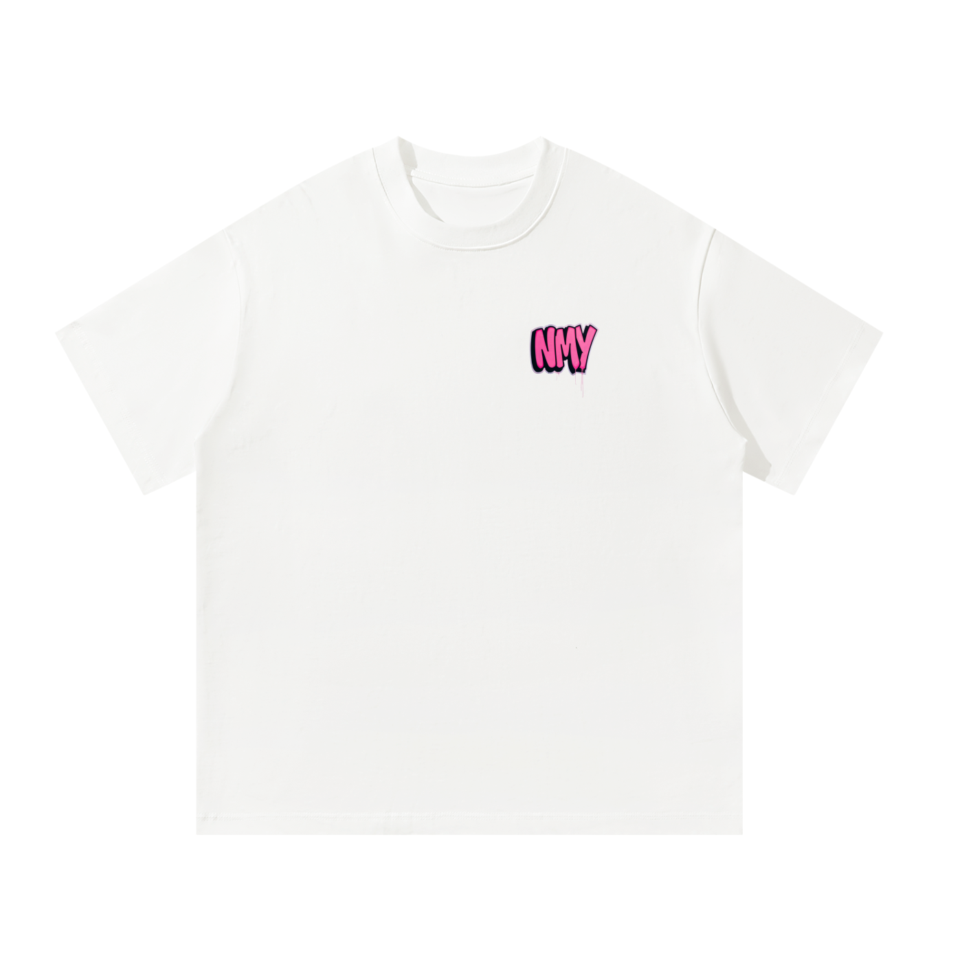 NMY GRAFFITI T-SHIRT