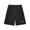 Essential Heavyweight Fleece-Shorts