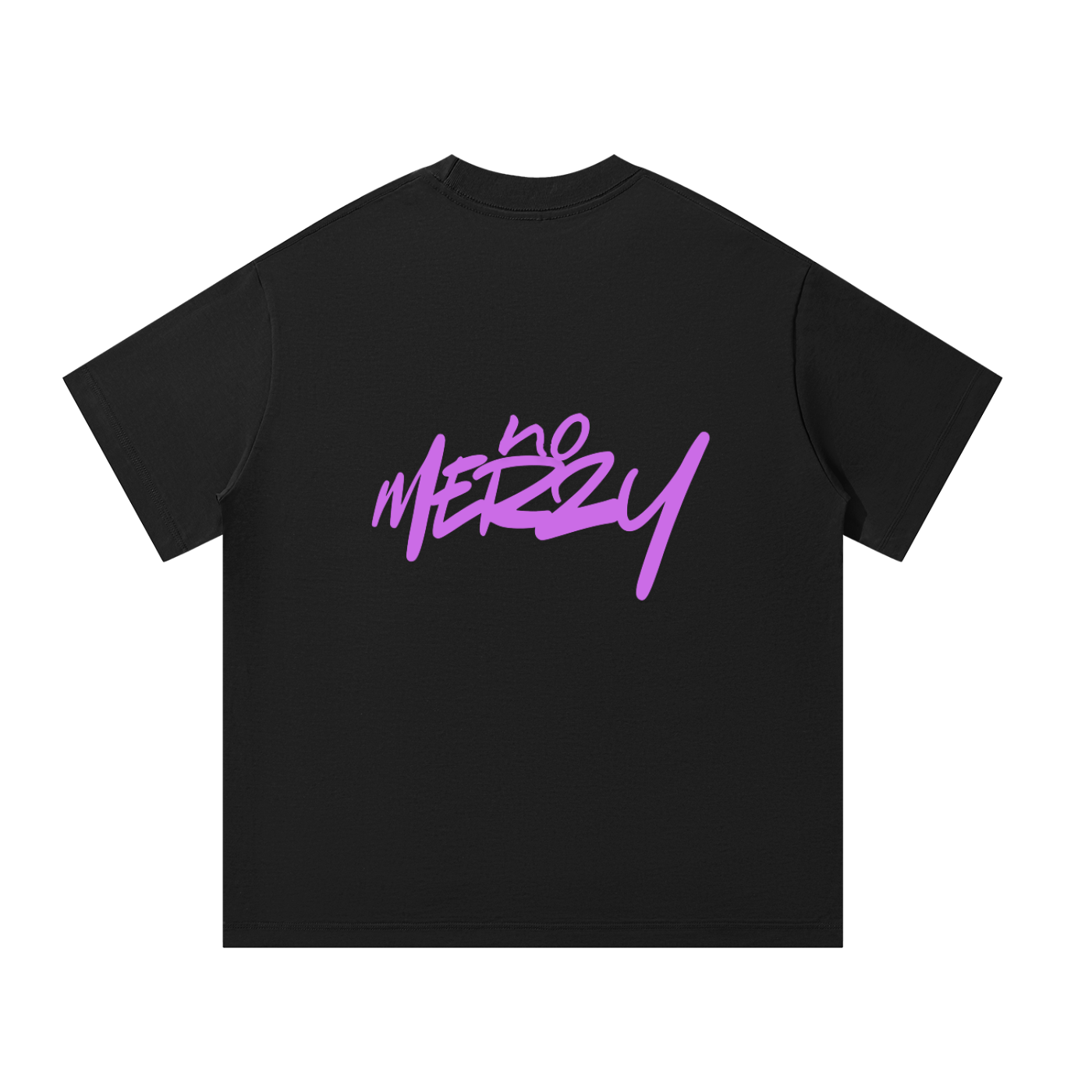 NMY PURPLE T-SHIRT