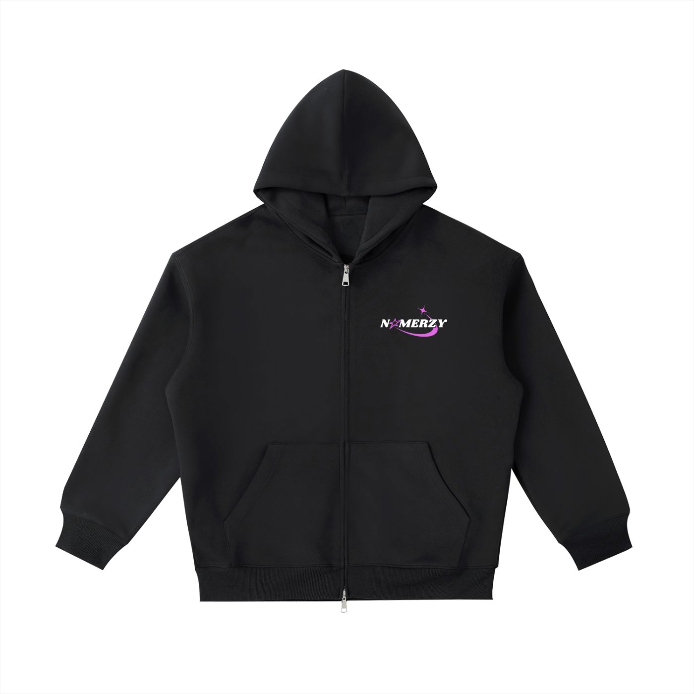 NOMERZY DROP JACKET