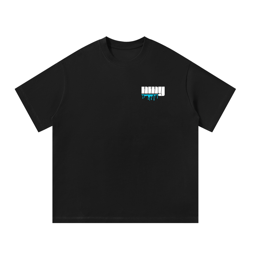 NMY CROWN BLUE