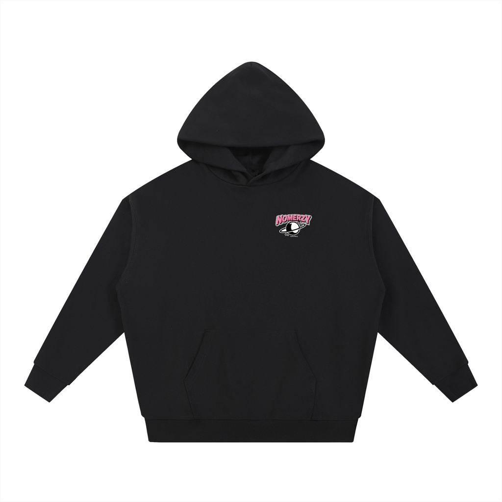 HMY PLANET HOODIE