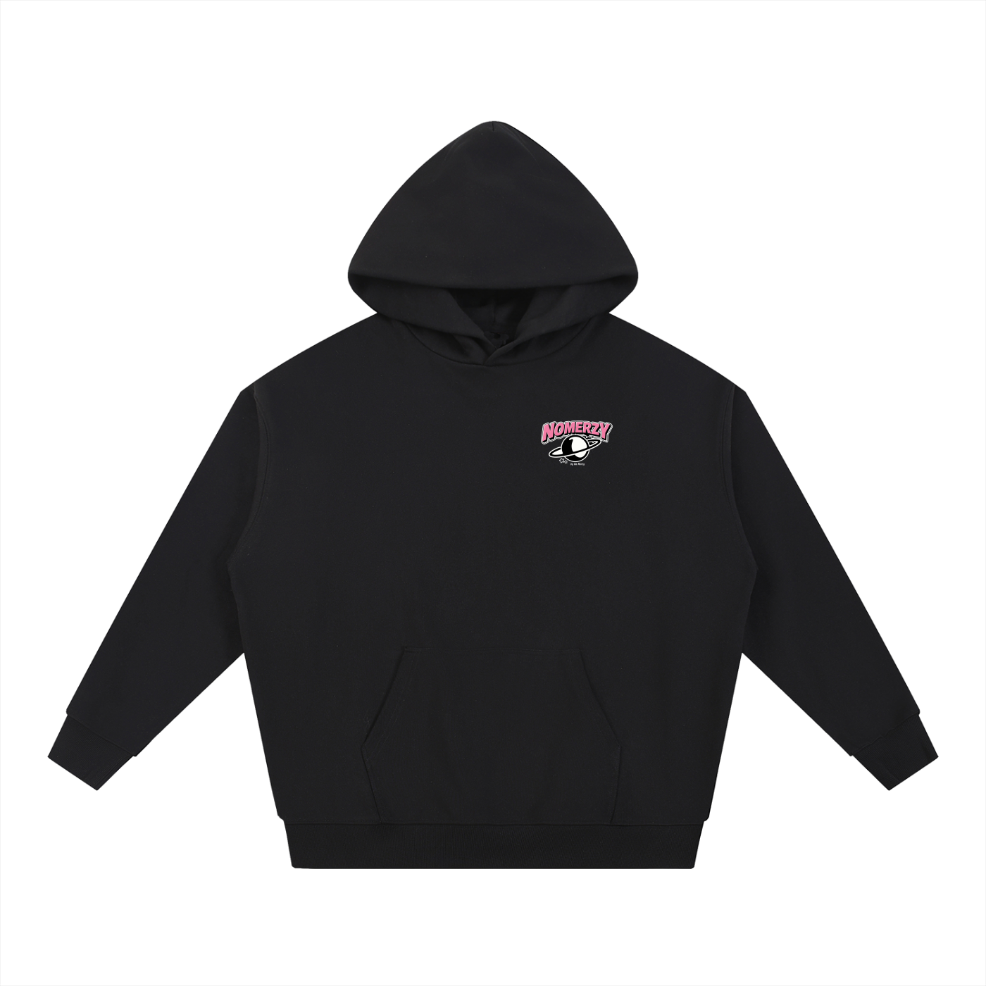 HMY PLANET HOODIE
