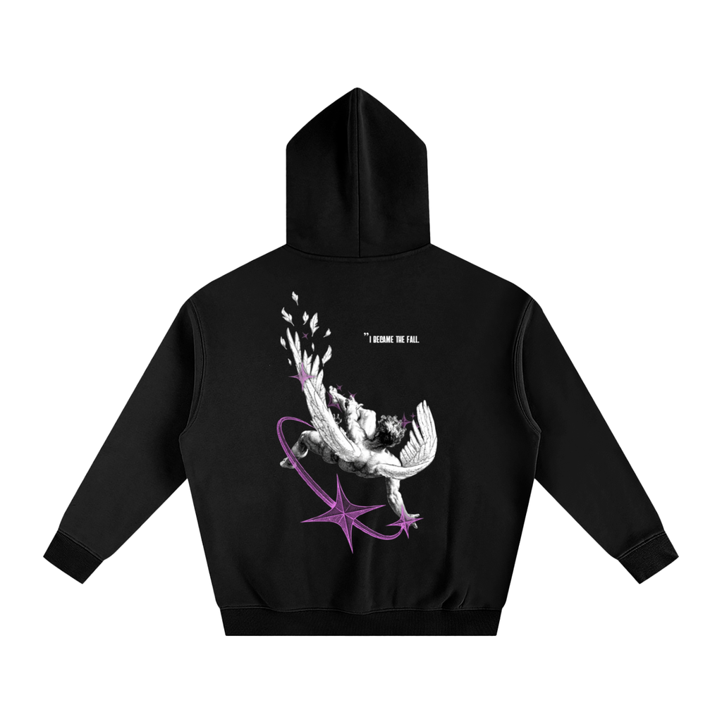 NO MERZY .NO LIMIT SWEATSHIRT