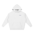 NO MERZY. NO LIMIT HOODIE