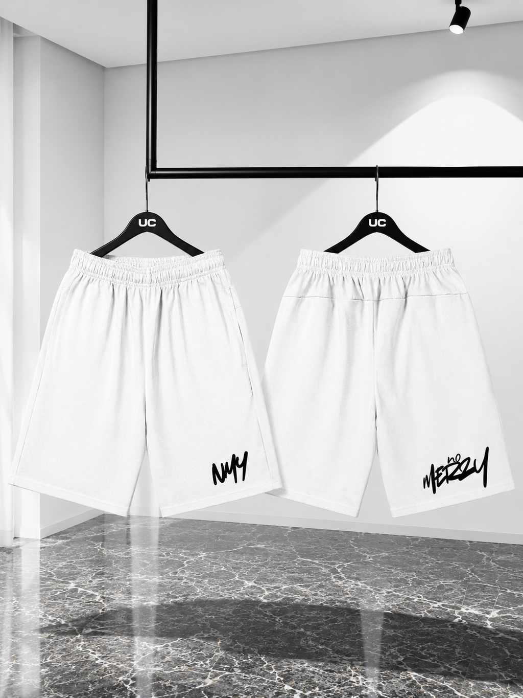 NMY SHORTS