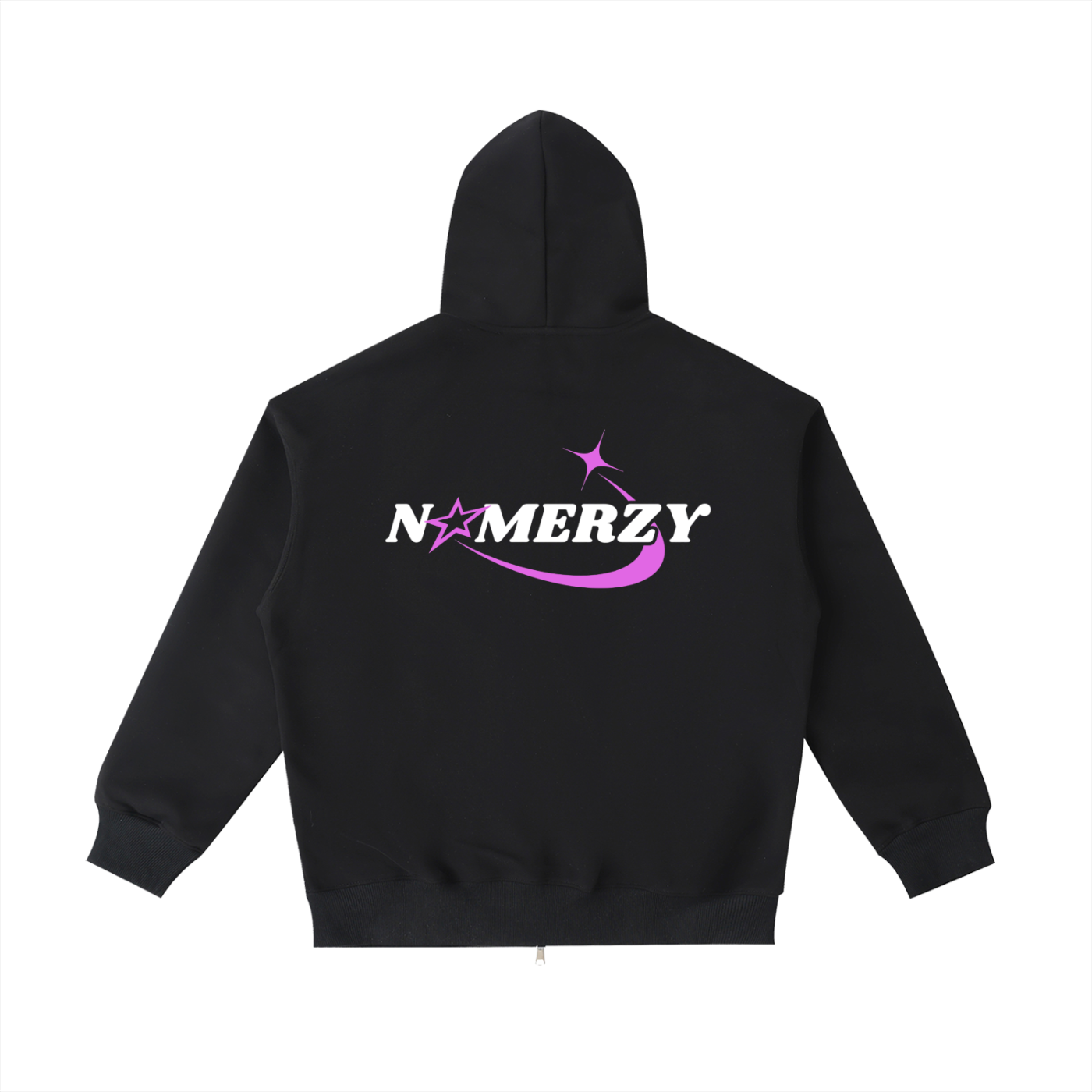 NOMERZY DROP JACKET