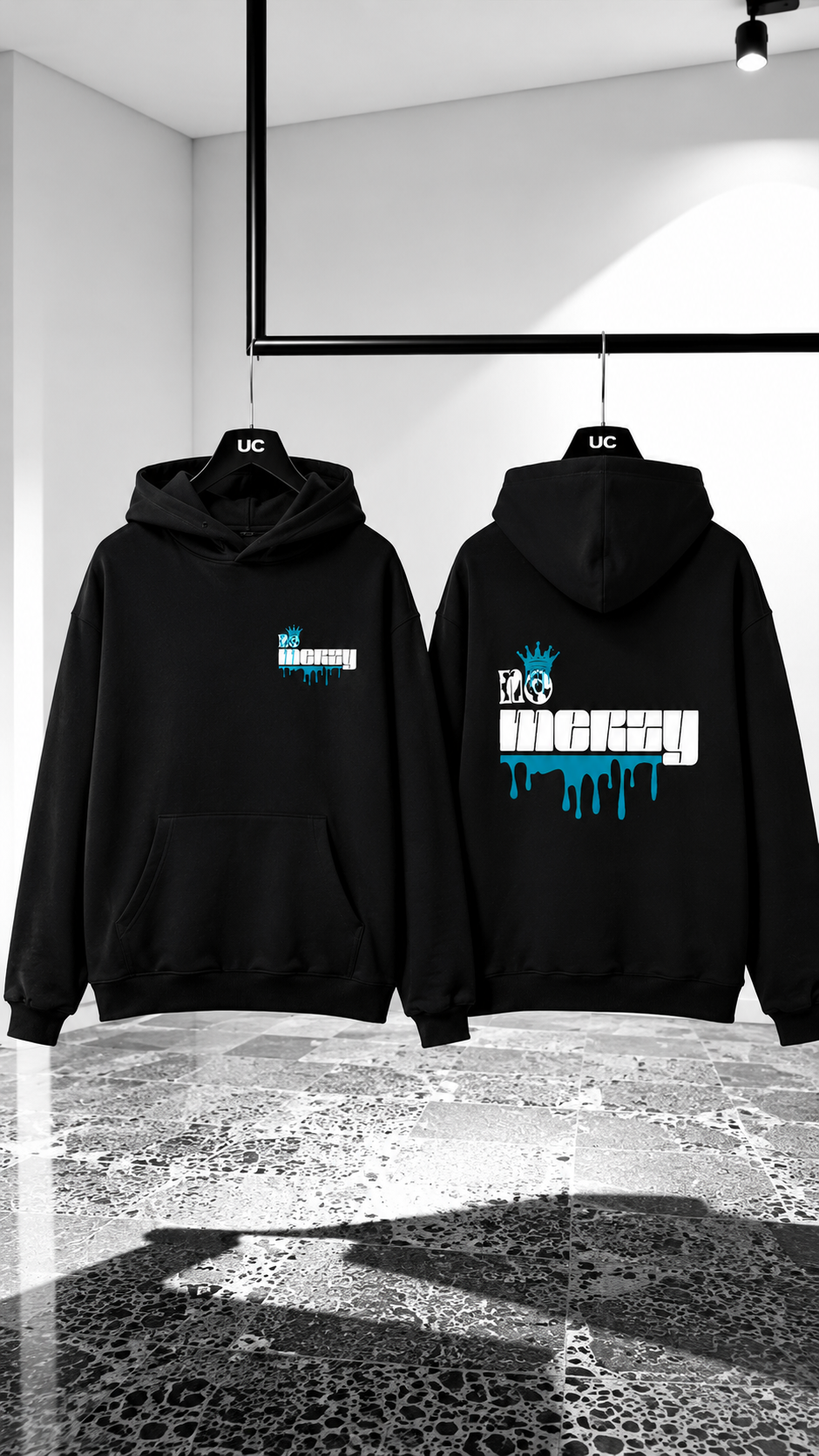 NMY HOODIE