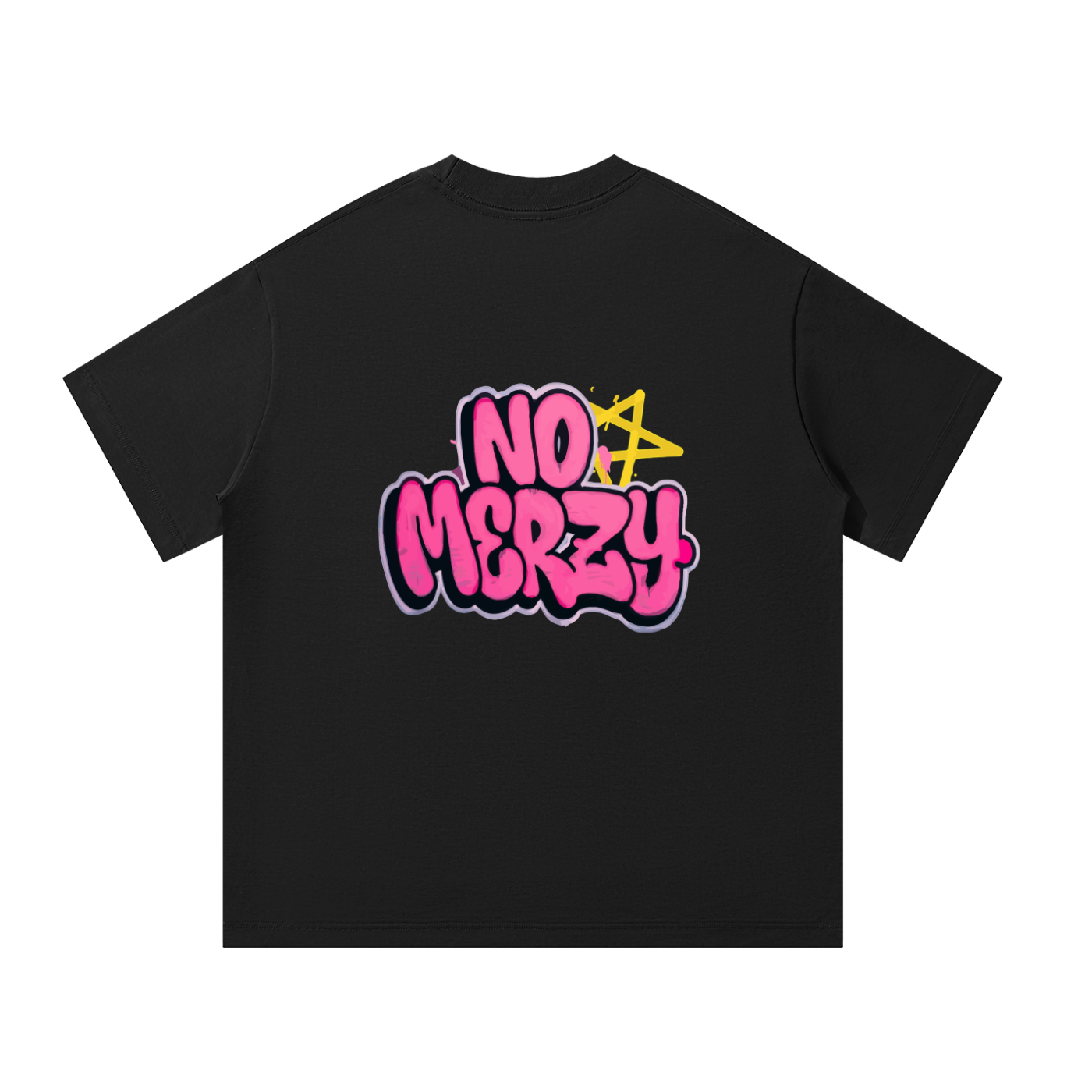 NMY GRAFFITI T-SHIRT