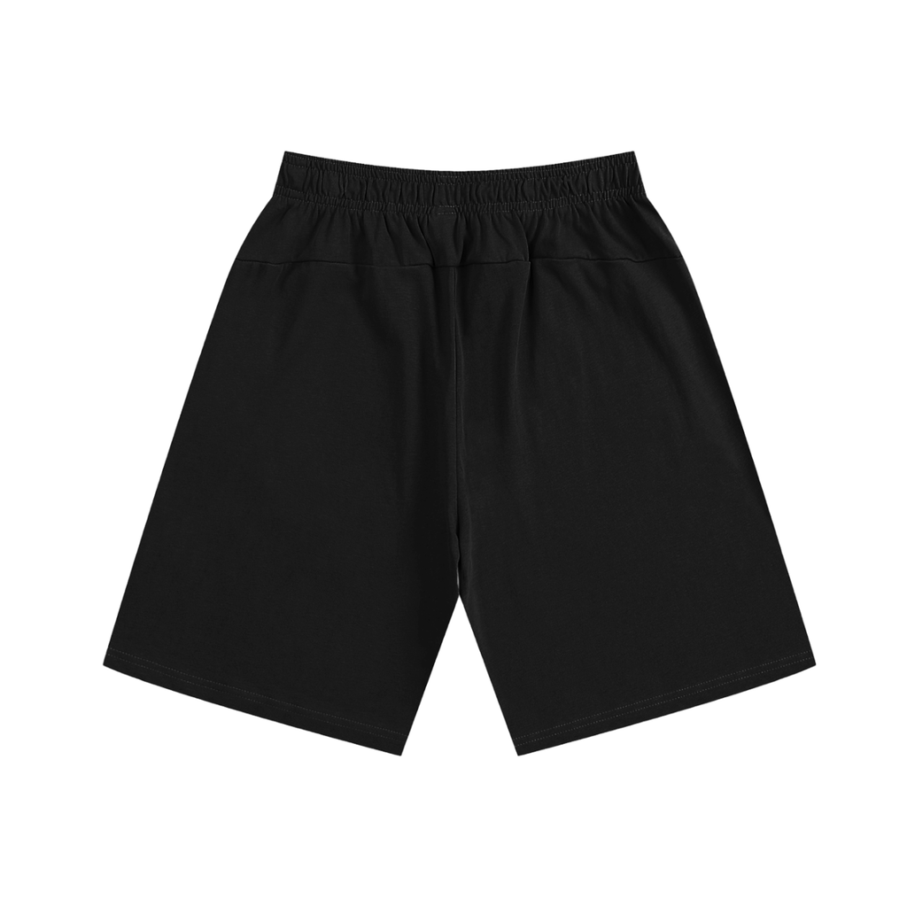 NO MERZY BASIC SHORT