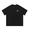 NMY PURPLE T-SHIRT