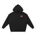 NMY GRAFFITI HOODIE