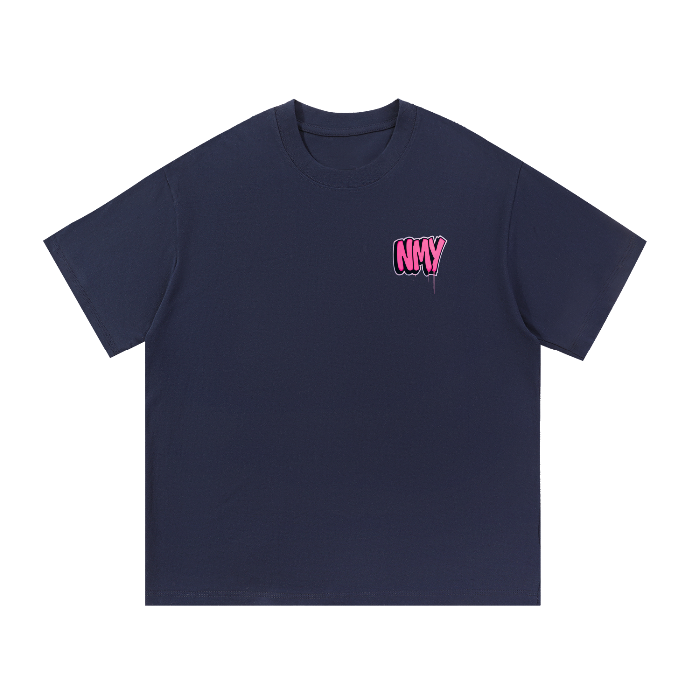 NO MERZY T-SHIRT