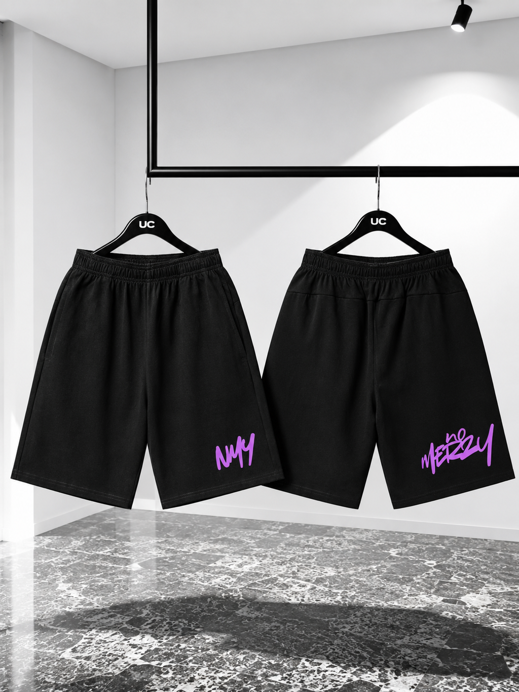 NMY SHORTS