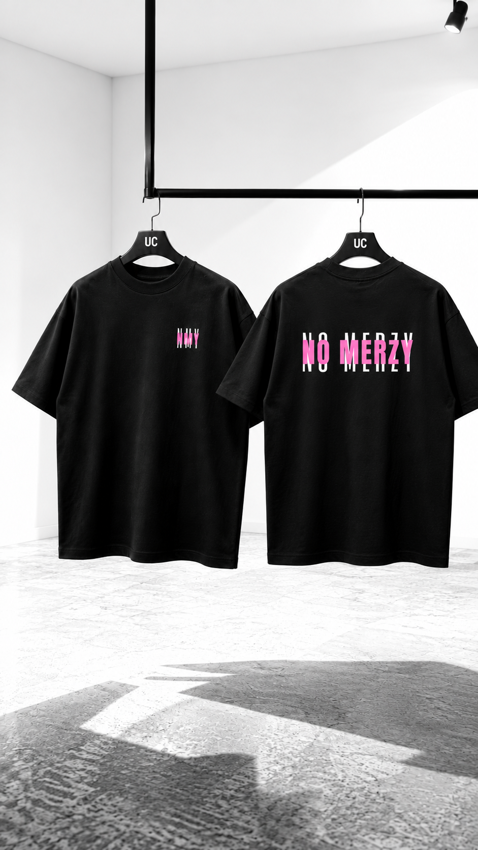 NMY T SHIRT