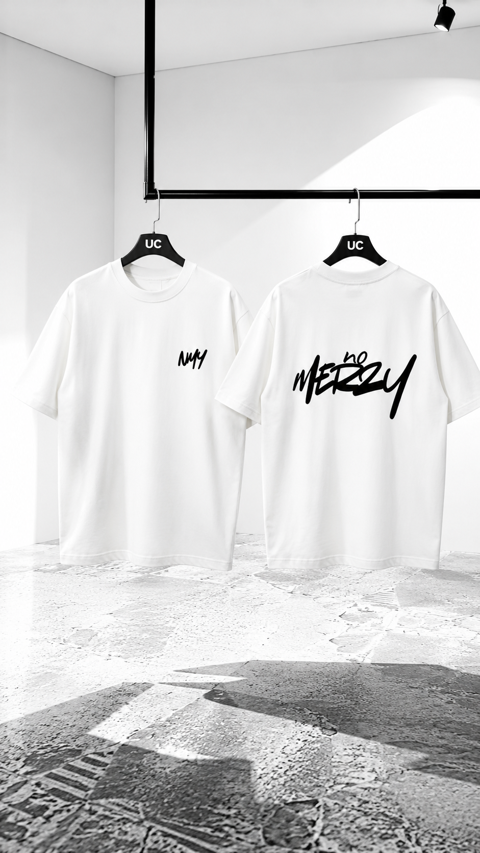 NMY T-SHIRT