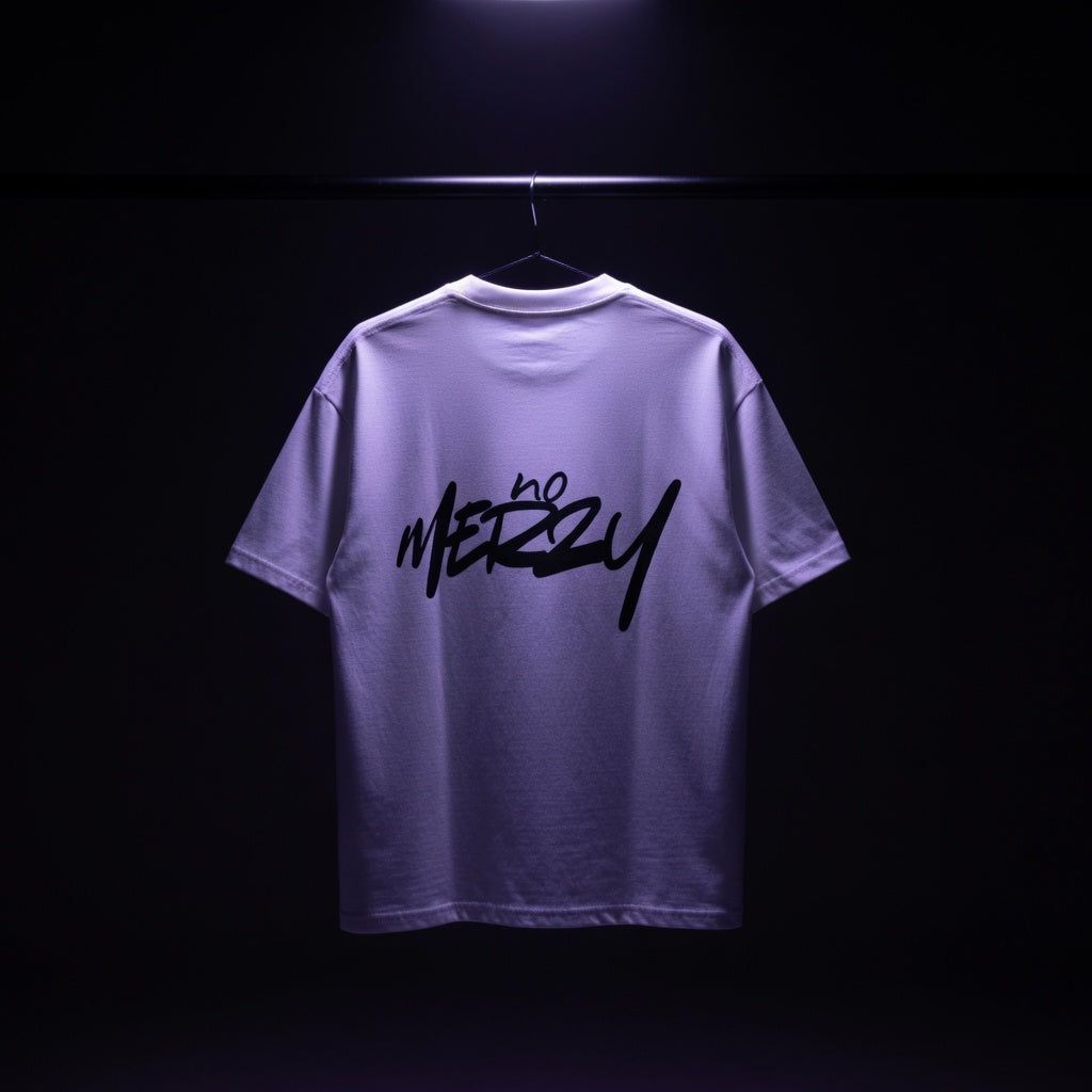 Essential Baumwoll-T-Shirt