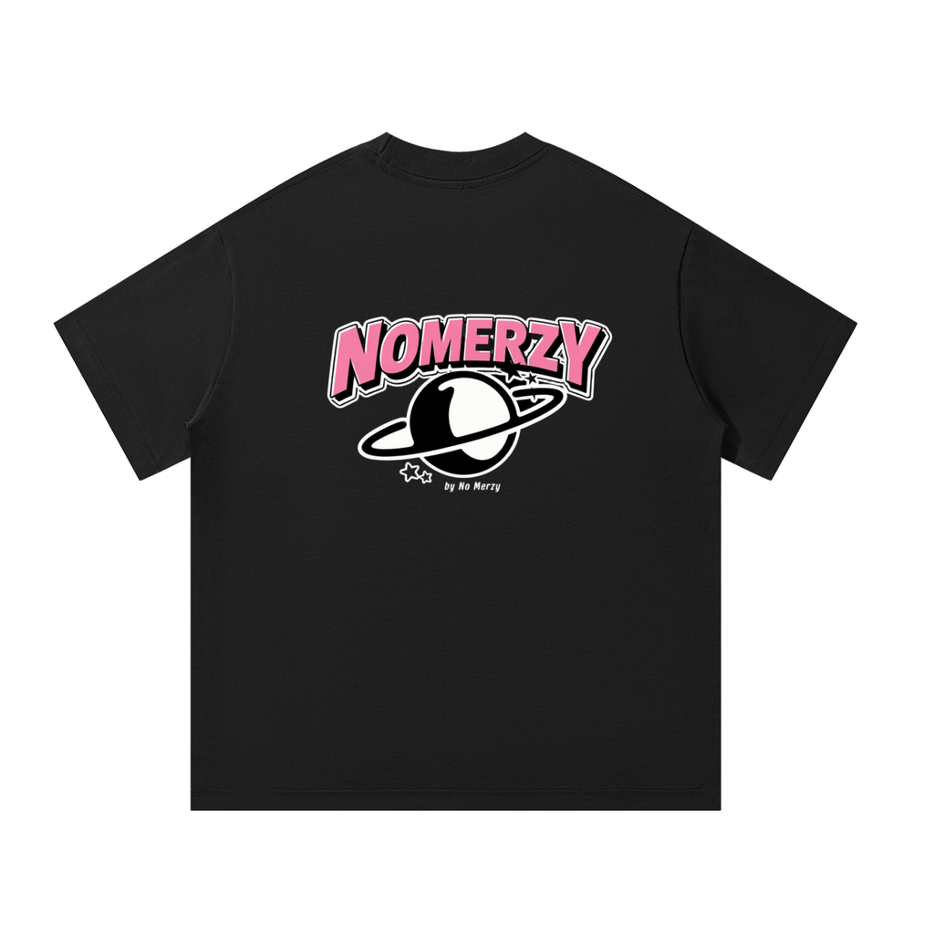 NMY PLANET T-SHIRT