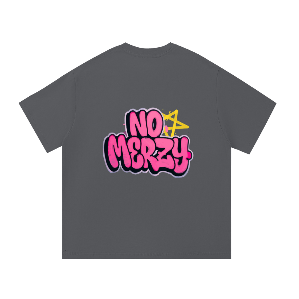 NO MERZY T-SHIRT