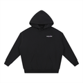 NO MERZY. NO LIMIT HOODIE