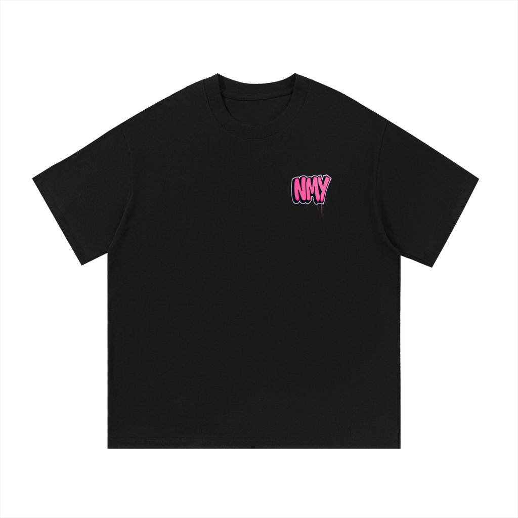 NO MERZY T-SHIRT