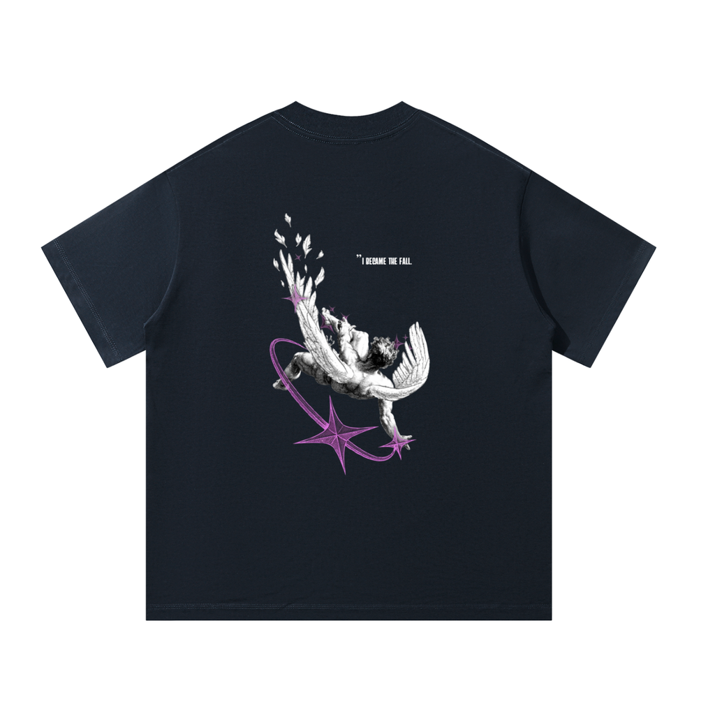 NO MERZY. NO LIMIT T-SHIRT