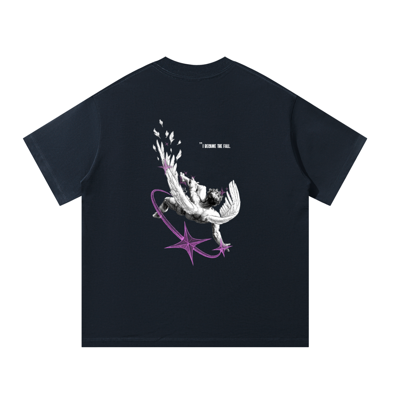 NO MERZY. NO LIMIT T-SHIRT