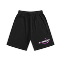 NO MERZY BASIC SHORT