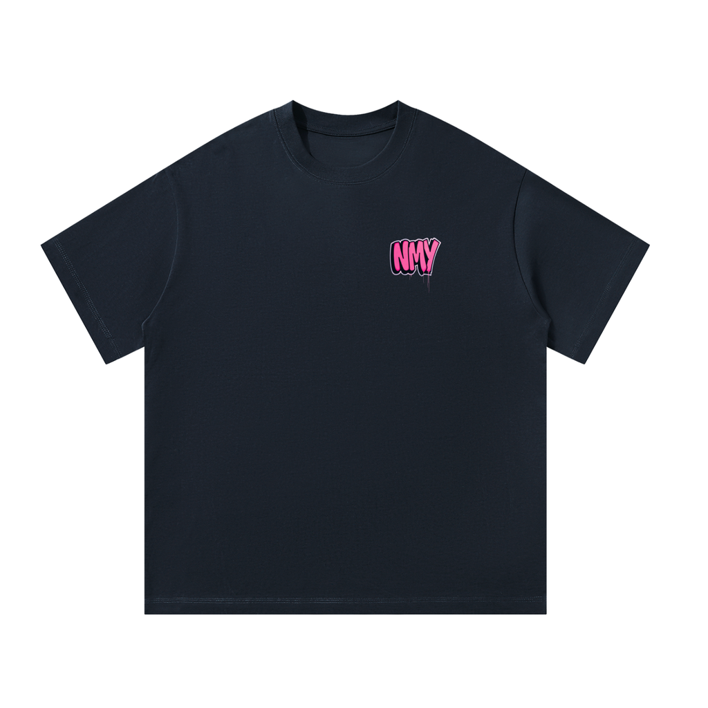 NMY GRAFFITI T-SHIRT