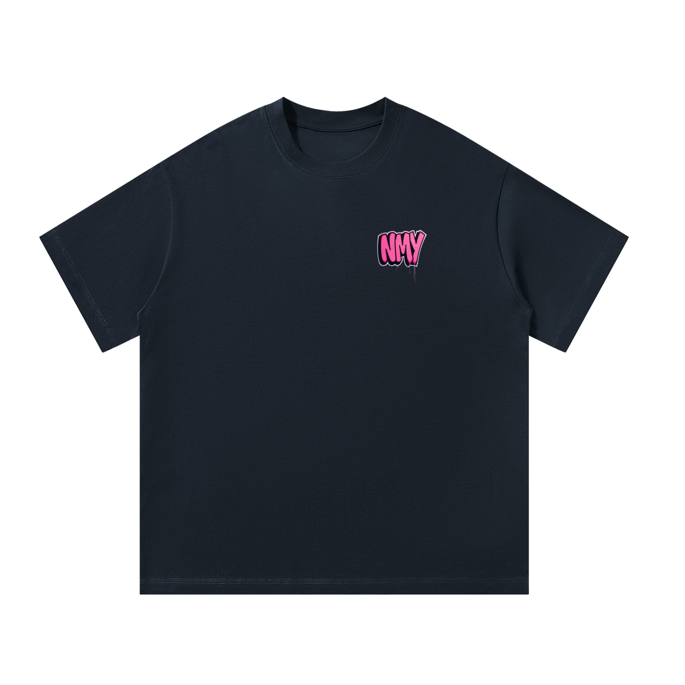 NMY GRAFFITI T-SHIRT