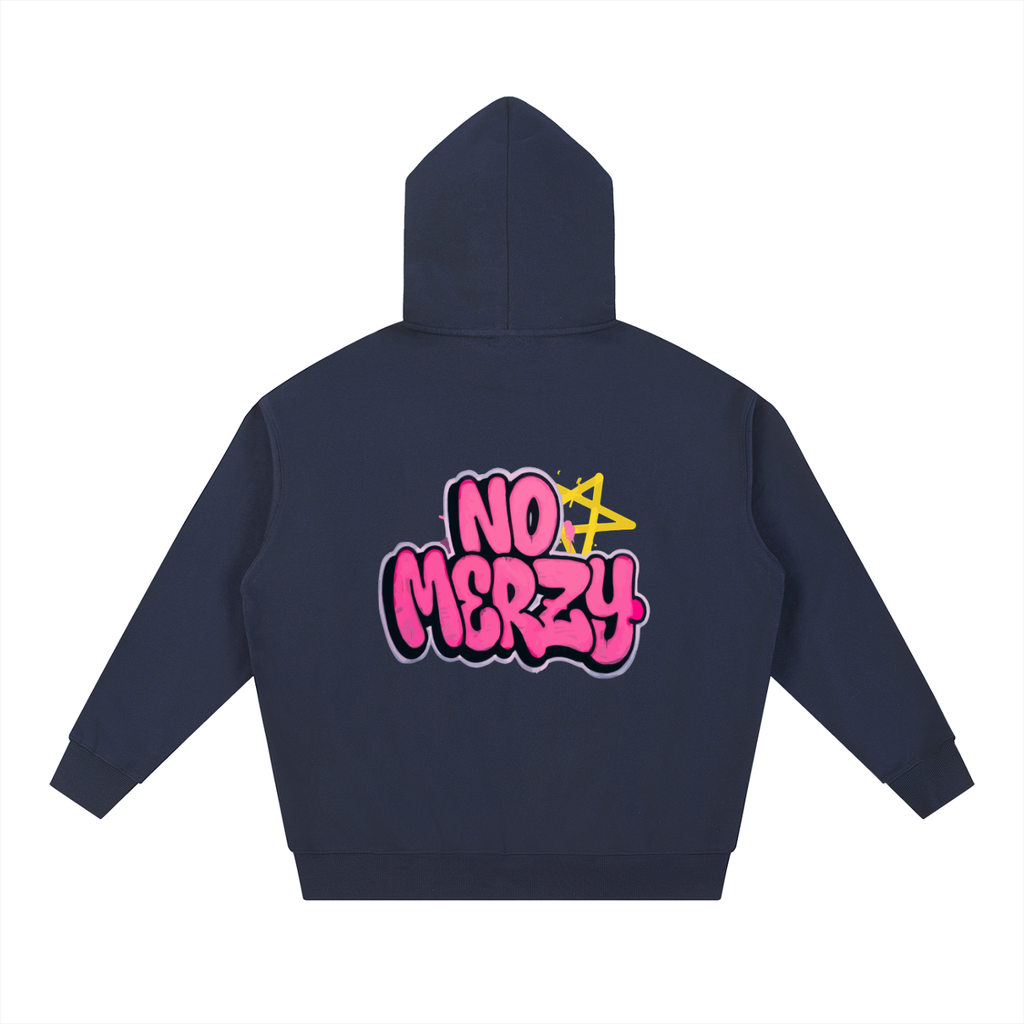 NMY GRAFFITI HOODIE