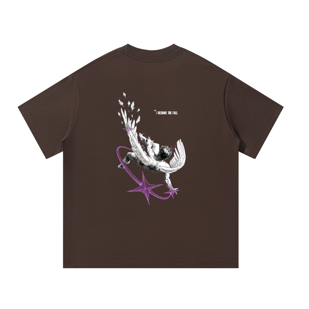 NO MERZY. NO LIMIT T-SHIRT