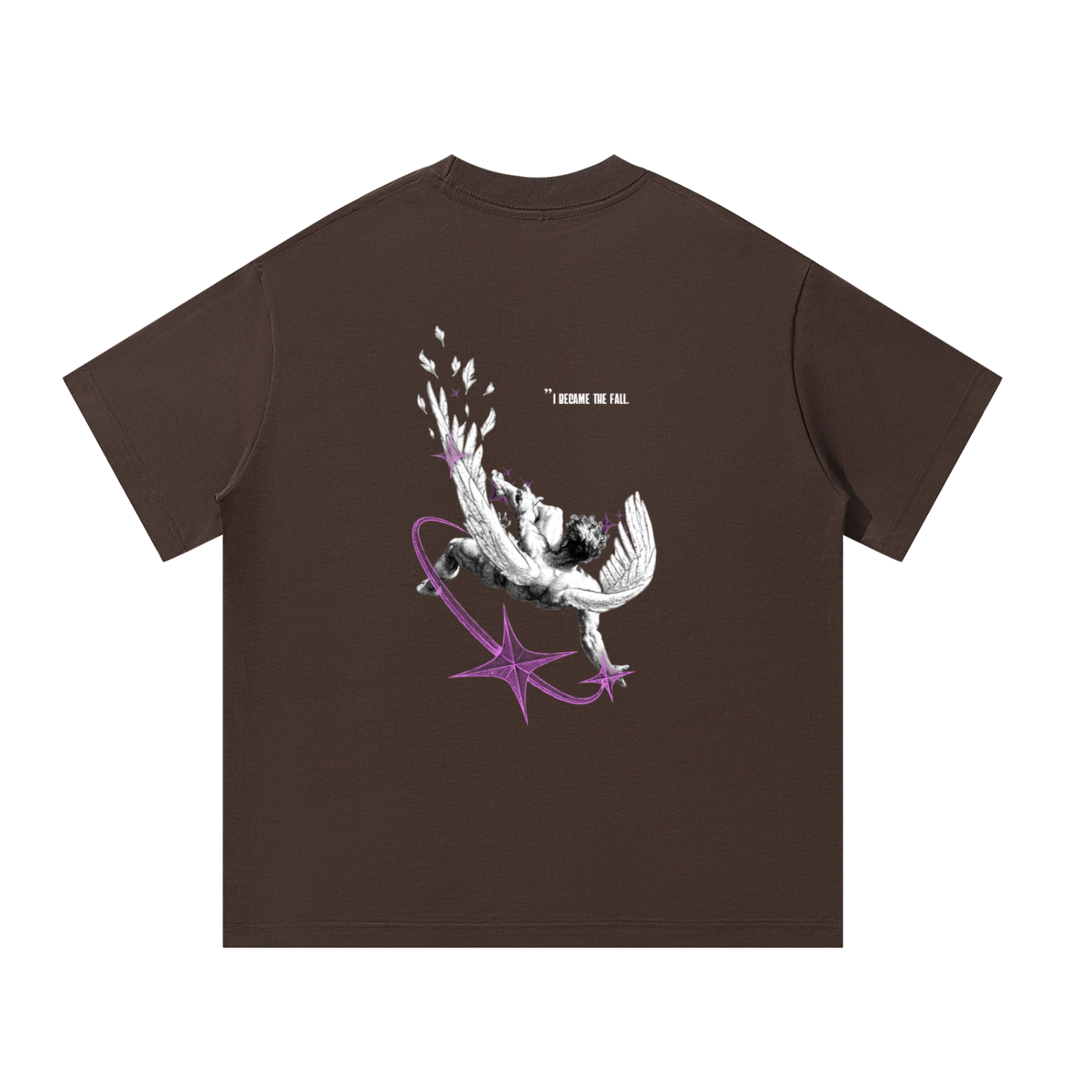 NO MERZY. NO LIMIT T-SHIRT