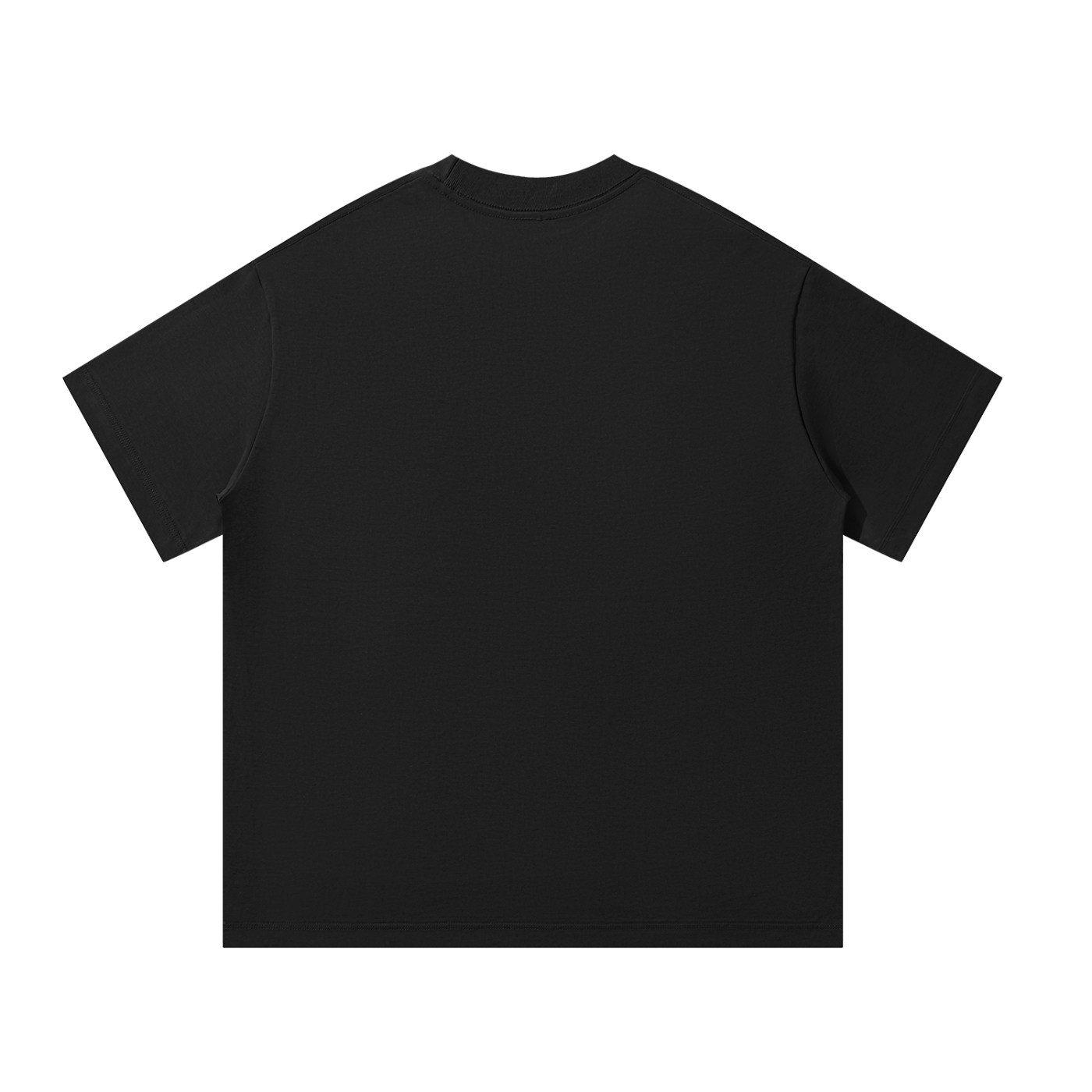 NO MERZY BASIC T-SHIRT