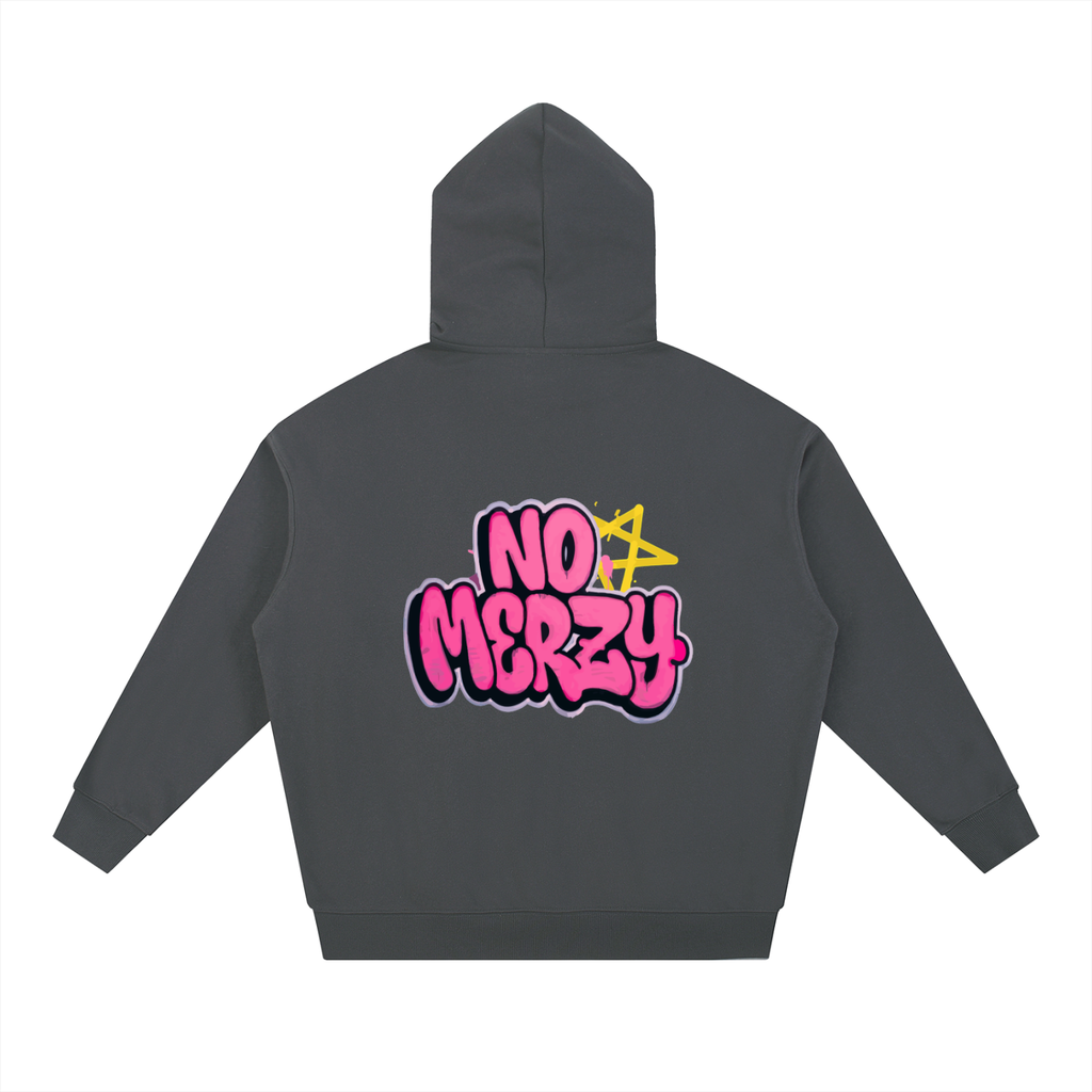 NMY GRAFFITI HOODIE