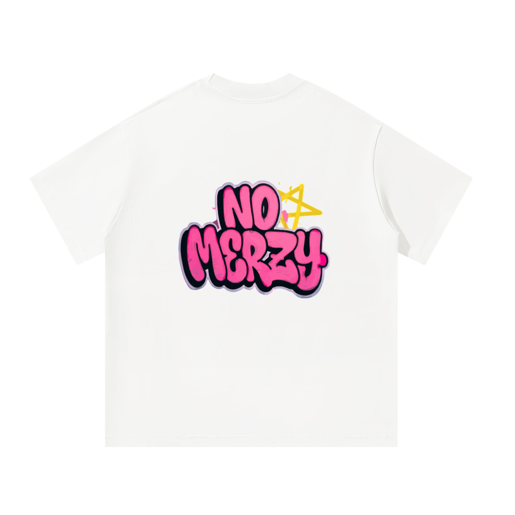 NMY GRAFFITI T-SHIRT