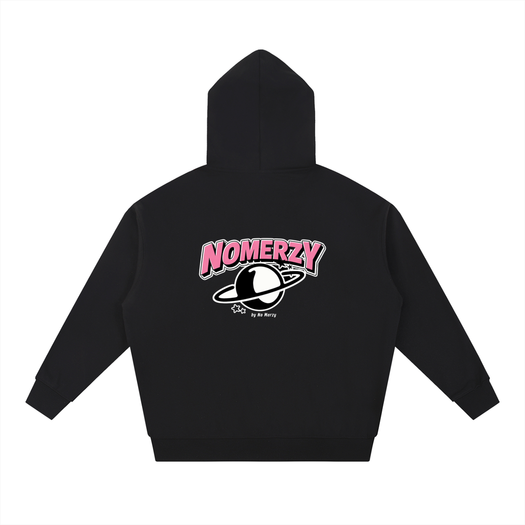 HMY PLANET HOODIE