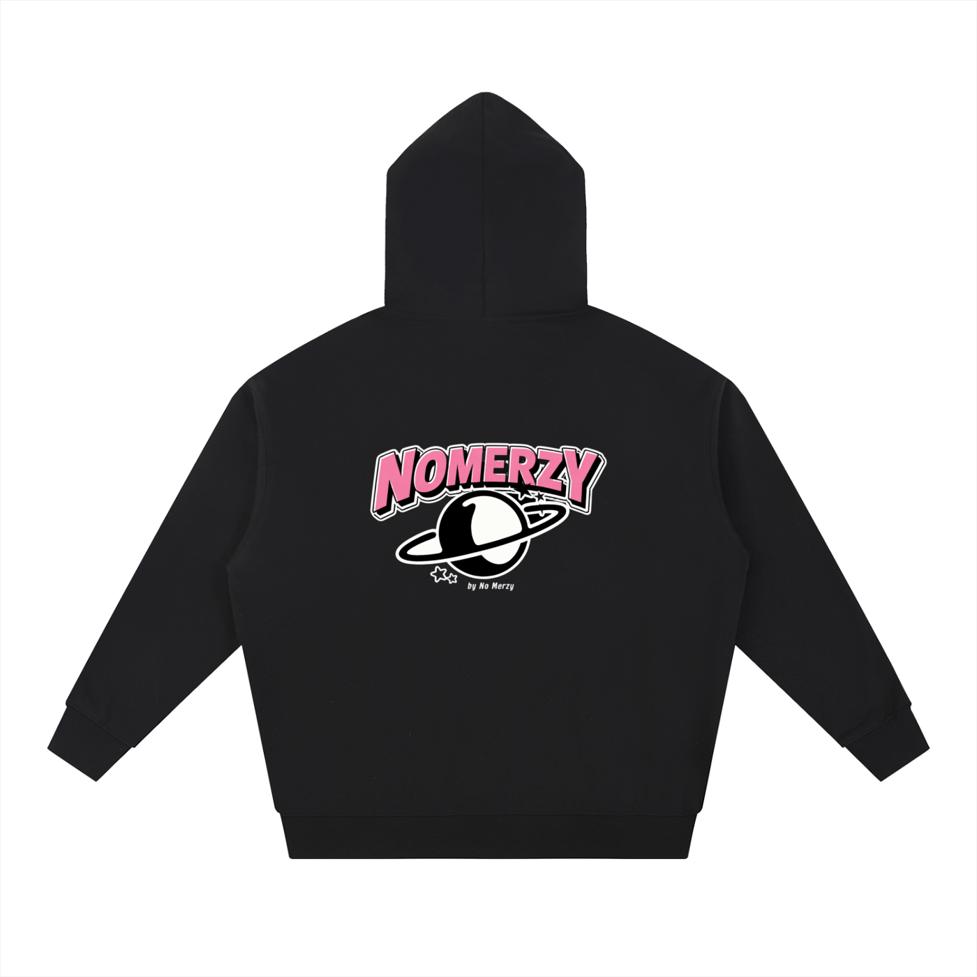 HMY PLANET HOODIE