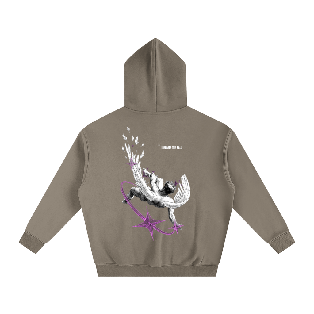 NO MERZY .NO LIMIT SWEATSHIRT