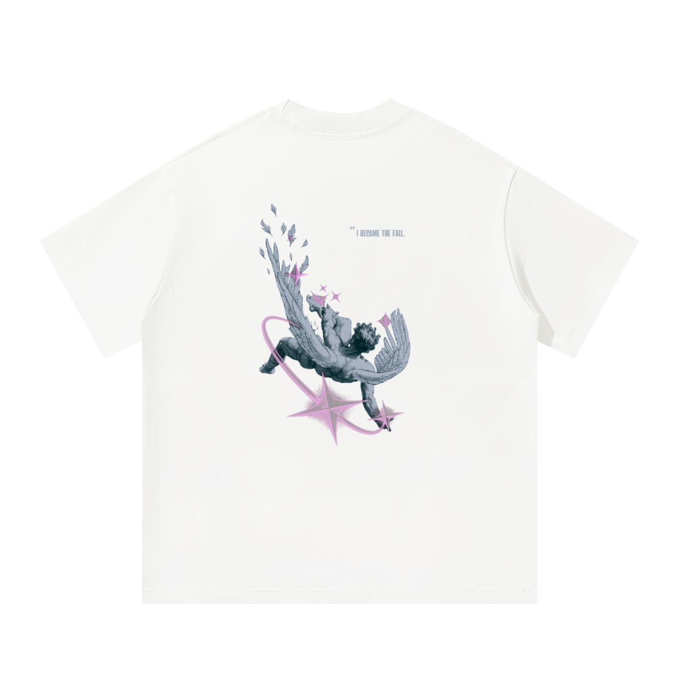 NO MERZY. NO LIMIT T-SHIRT
