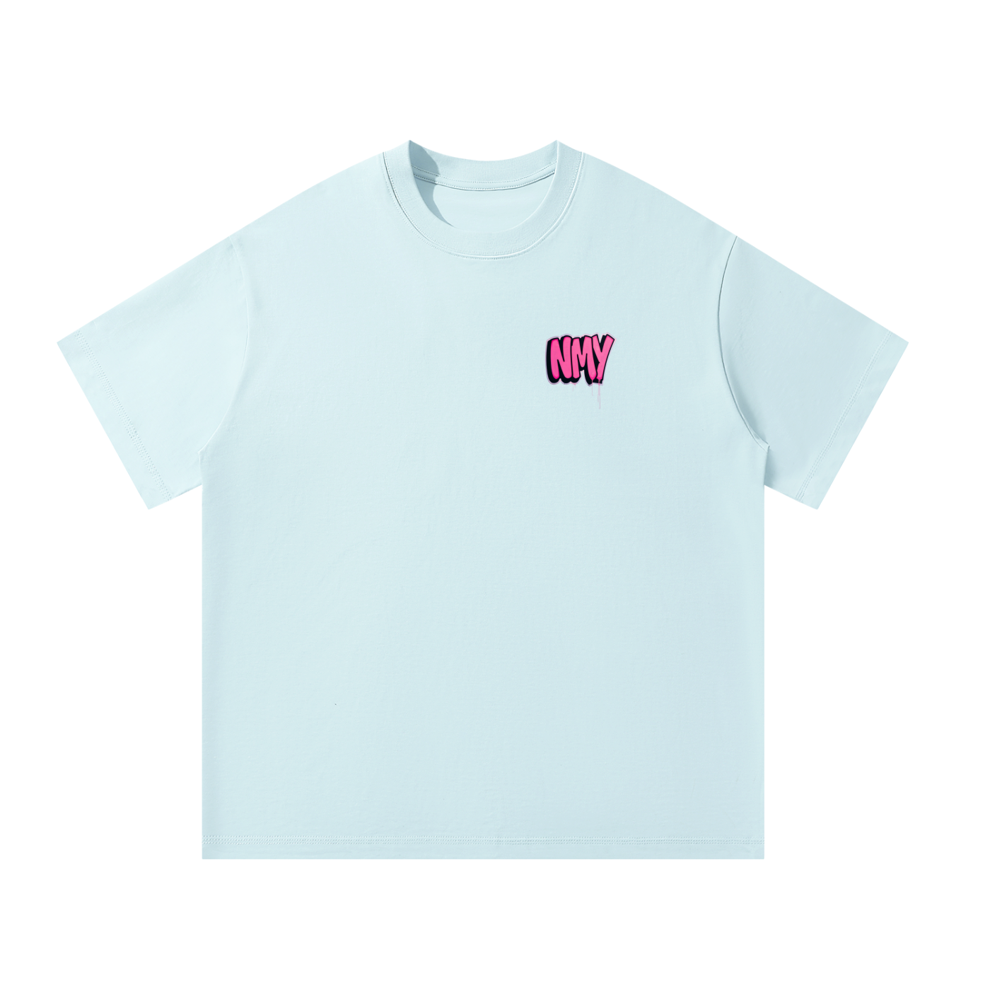 NMY GRAFFITI T-SHIRT