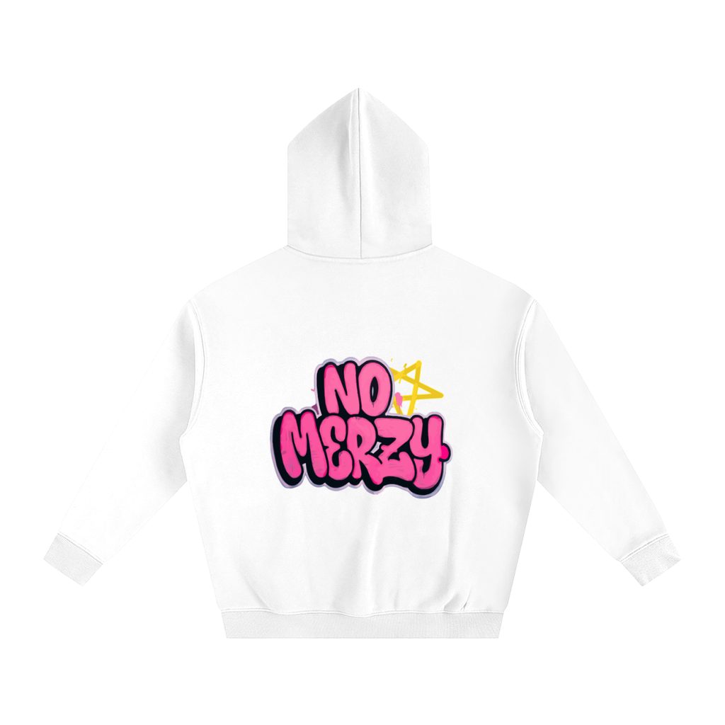NO MERZY SWEATSHIRT