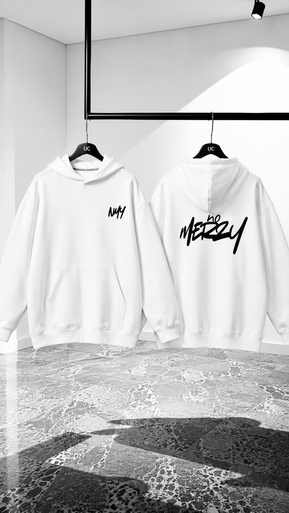 HMY HOODIE