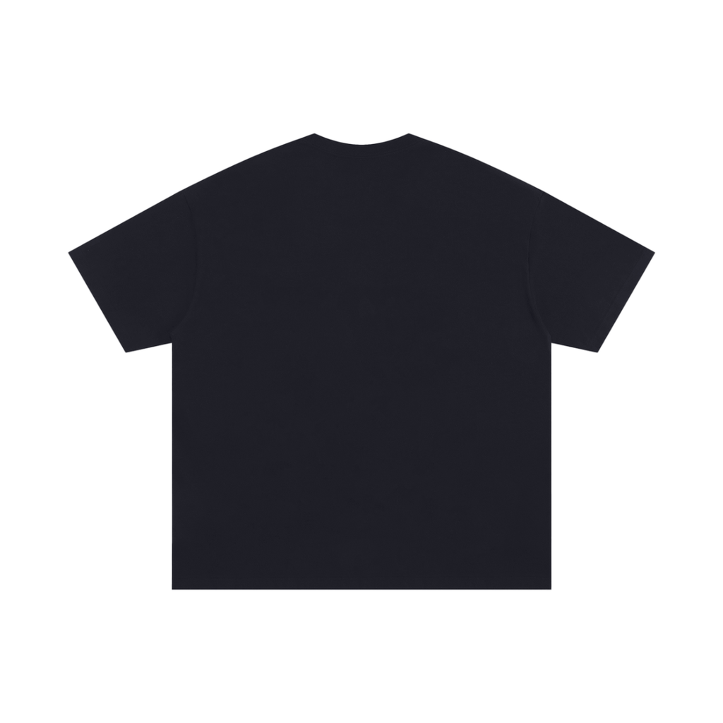 BLACKOUT T-SHIRT WHITE
