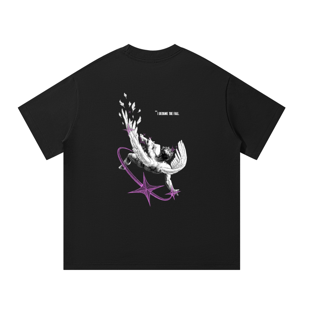 NO MERZY. NO LIMIT T-SHIRT