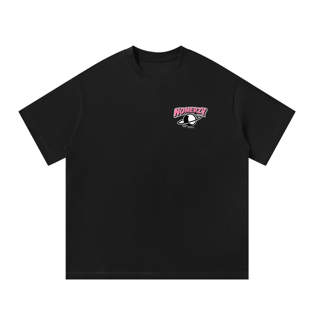 NMY PLANET T-SHIRT