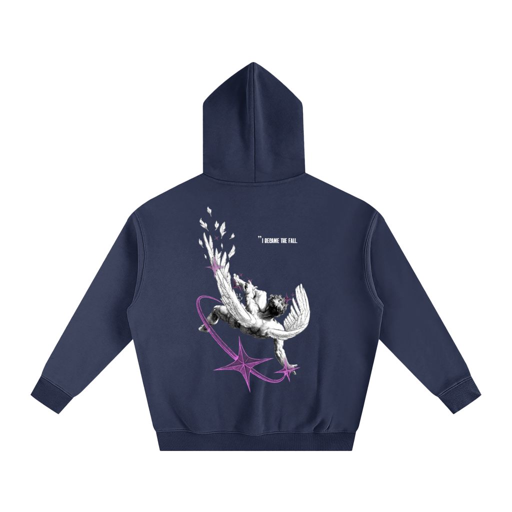 NO MERZY .NO LIMIT SWEATSHIRT