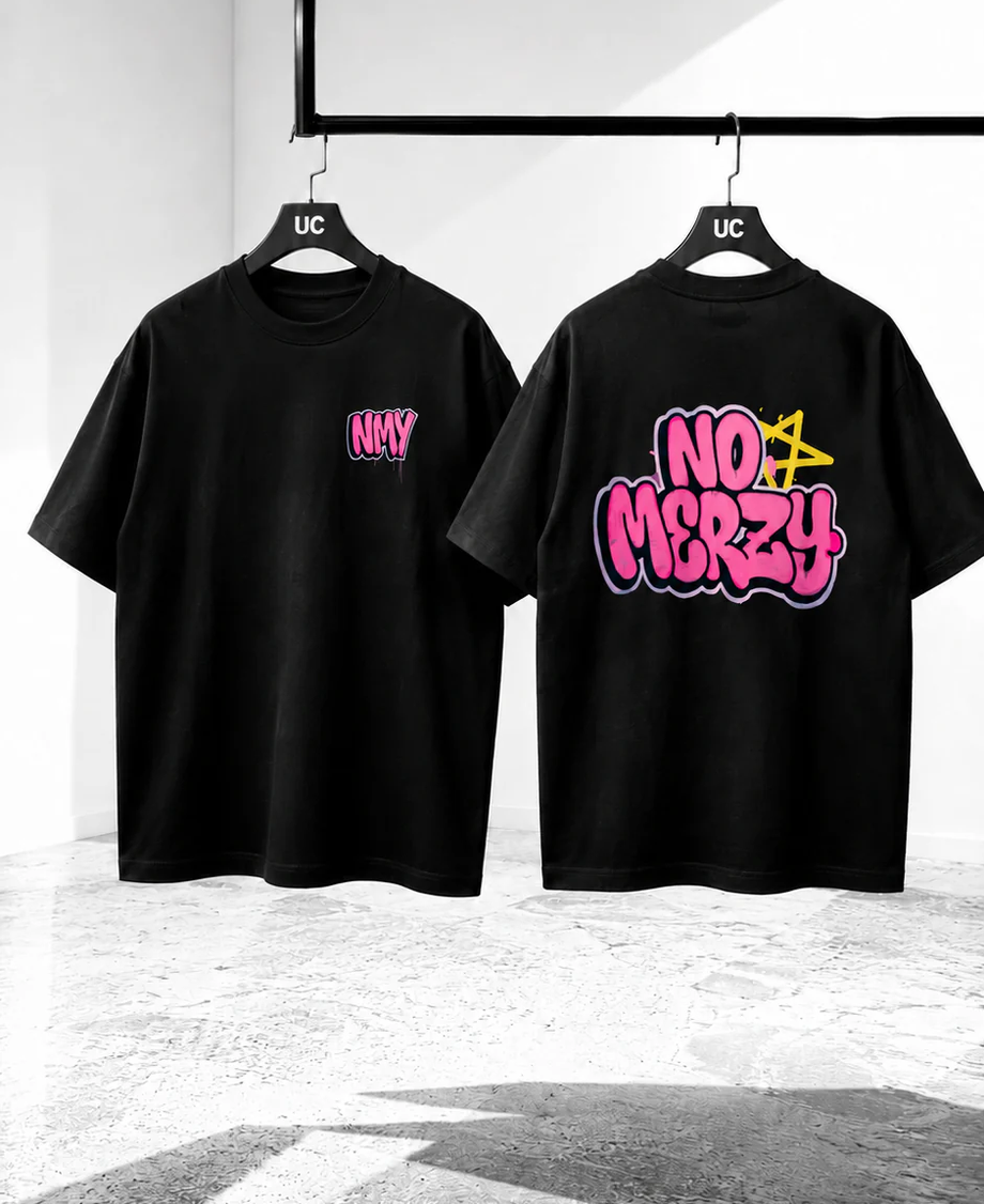 NMY GRAFFITI T-SHIRT